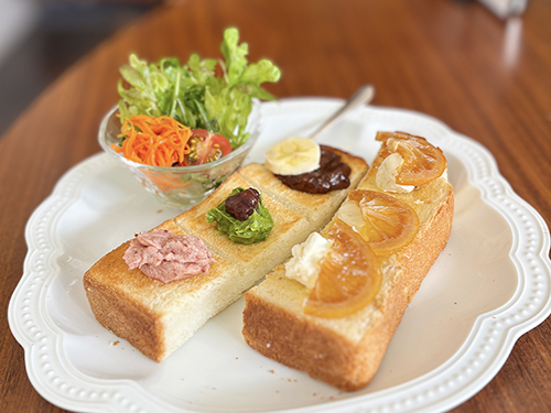 クリームチーズ